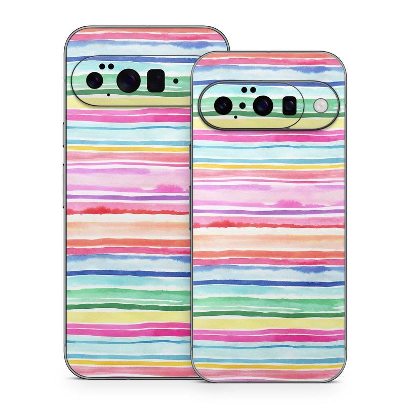 Google Pixel 10 Series Skin design