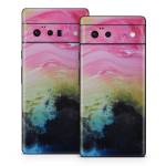 Abrupt Google Pixel 6 Series Skin
