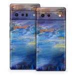 Abyss Google Pixel 6 Series Skin