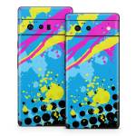 Acid Google Pixel 6 Series Skin