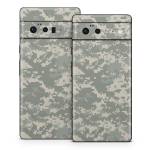 ACU Camo Google Pixel 6 Series Skin