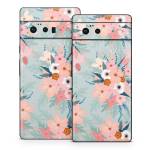 Ada Garden Google Pixel 6 Series Skin