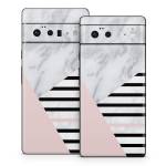 Alluring Google Pixel 6 Series Skin
