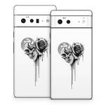 Amour Noir Google Pixel 6 Series Skin
