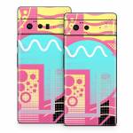 Amped Google Pixel 6 Series Skin