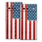 American Tribe Google Pixel 6 Series Skin