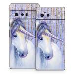 Angelica Google Pixel 6 Series Skin