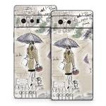 Ah Paris Google Pixel 6 Series Skin