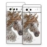 Appaloosa Google Pixel 6 Series Skin