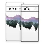 Arcane Grove Google Pixel 6 Series Skin