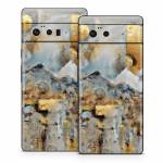 Arcane Landscape Google Pixel 6 Series Skin