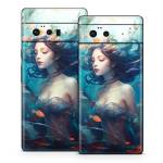 As I Sink Google Pixel 6 Series Skin