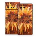 Autumn Beauty Google Pixel 6 Series Skin