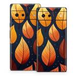 Autumn Nocturne Google Pixel 6 Series Skin