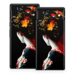 Autumn Google Pixel 6 Series Skin