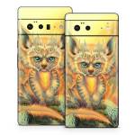 Autumn fuzzy Google Pixel 6 Series Skin