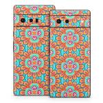 Avalon Carnival Google Pixel 6 Series Skin