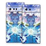 A Vision Google Pixel 6 Series Skin