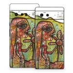 A Walk Google Pixel 6 Series Skin