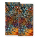 Axonal Google Pixel 6 Series Skin
