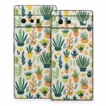 Back Porch Google Pixel 6 Series Skin
