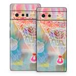 Balloon Ride Google Pixel 6 Series Skin