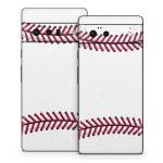 Baseball Google Pixel 6 Series Skin