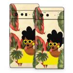 Bayou Girl Google Pixel 6 Series Skin