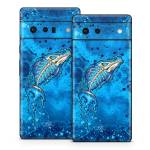 Barracuda Bones Google Pixel 6 Series Skin
