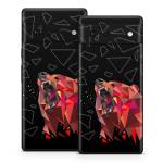 Bears Hate Math Google Pixel 6 Series Skin