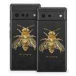 BEEamazing Google Pixel 6 Series Skin