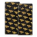Bee Yourself Google Pixel 6 Series Skin