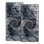 Birth of an Idea Google Pixel 6 Series Skin