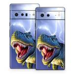 Big Rex Google Pixel 6 Series Skin