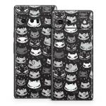 Billy Cats Google Pixel 6 Series Skin