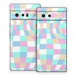 Bold Forms Cool Google Pixel 6 Series Skin