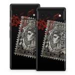 Black Penny Google Pixel 6 Series Skin