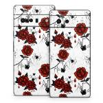 Black Widows Google Pixel 6 Series Skin