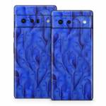 Blue Moon Google Pixel 6 Series Skin
