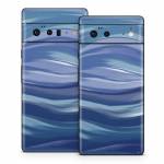 Blue Sea Google Pixel 6 Series Skin