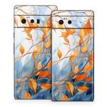 Blustery Day Google Pixel 6 Series Skin