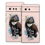 Black Magic Google Pixel 6 Series Skin