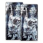 Black Mass Google Pixel 6 Series Skin