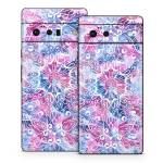 Boho Fizz Google Pixel 6 Series Skin
