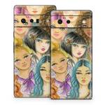 Bold & Bright Google Pixel 6 Series Skin