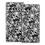 Bones Google Pixel 6 Series Skin