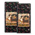 Chair of Bowlies Google Pixel 6 Series Skin