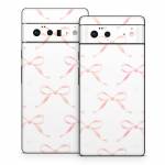 Bows Google Pixel 6 Series Skin