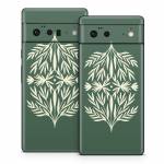 Branches Google Pixel 6 Series Skin