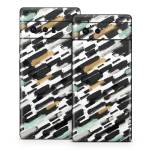 Brushin Up Google Pixel 6 Series Skin